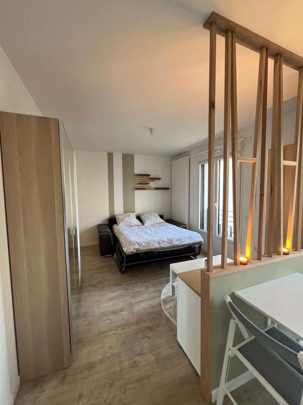Suite Elite Disneyland 谢西 外观 照片